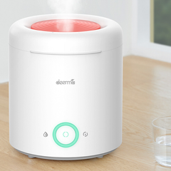 Deerma F301 Dijital Üstten Dolum Ultrasonik Soğuk Hava Nemlendirici