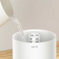 Deerma F301 Dijital Üstten Dolum Ultrasonik Soğuk Hava Nemlendirici