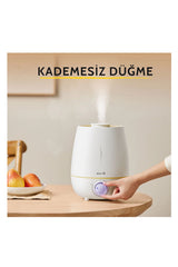 Deerma F35w Ultrasonik Üstten Dolum Soğuk Hava Nemlendirici