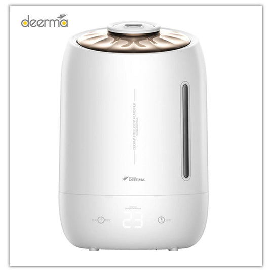 Deerma F600 Ag+ Dijital Soğuk Buhar Üfleyici