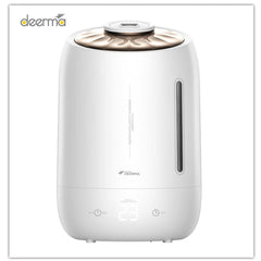 Deerma F600 Ag+ Dijital Soğuk Buhar Üfleyici