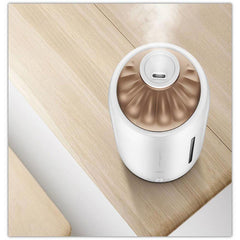 Deerma F600 Ag+ Dijital Soğuk Buhar Üfleyici