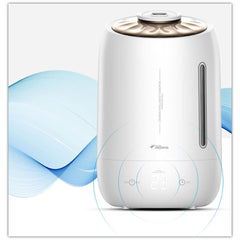 Deerma F600 Ag+ Dijital Soğuk Buhar Üfleyici