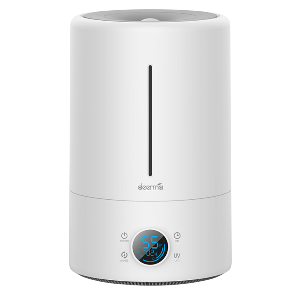 Deerma F628S Ultraviyole (UVC) Soğuk Buhar Makinesi