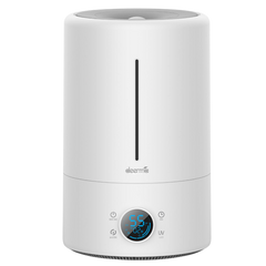 Deerma F628S Ultraviyole (UVC) Soğuk Buhar Makinesi