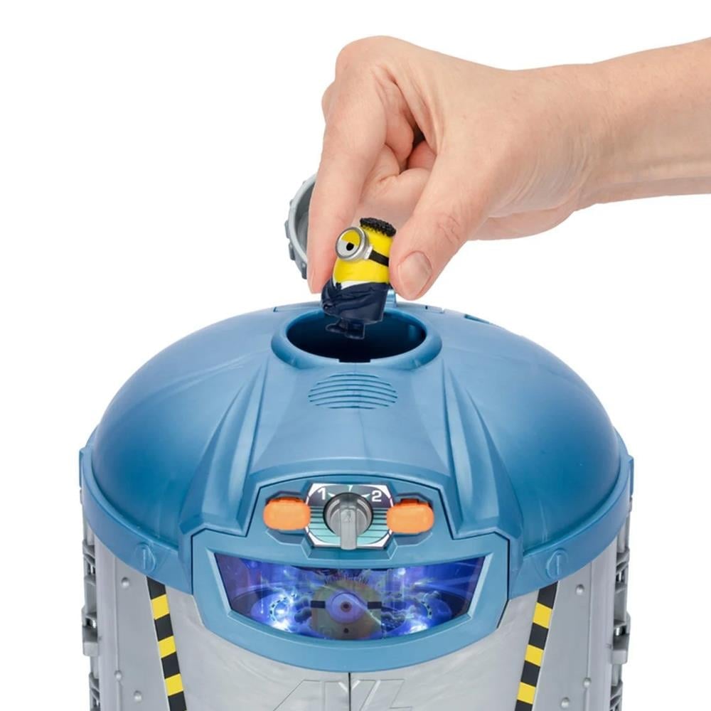 Despicable Me 4 Dönüşen Sürpriz Oyun Seti-59293