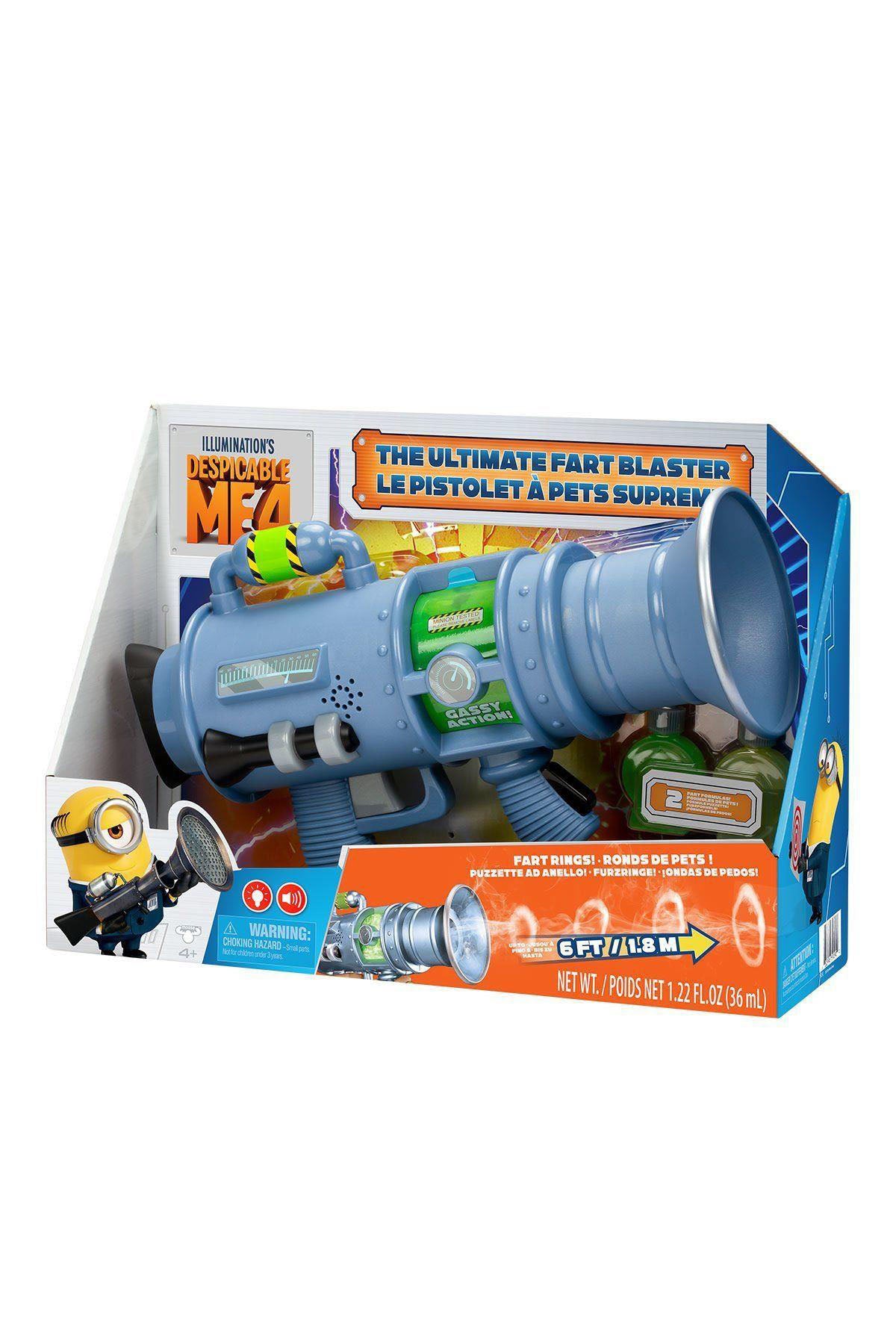 Despicable Me 4 Ultimate Osuruk Tabancasi-59292