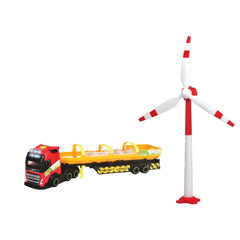 Dickie Ağır Yük Kamyonu 41cm