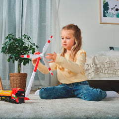 Dickie Ağır Yük Kamyonu 41cm