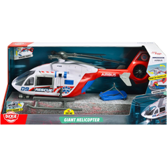 Dickie Airbus Giant Helikopter