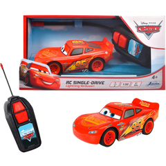 Dickie Cars Lightning McQueen 1:32 Uzaktan Kumandalı Araba