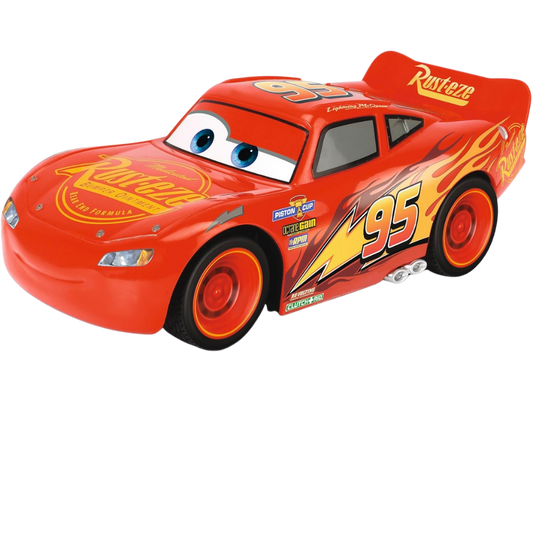 Dickie Cars Lightning McQueen 1:32 Uzaktan Kumandalı Araba