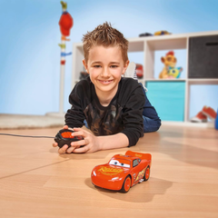 Dickie Cars Lightning McQueen 1:32 Uzaktan Kumandalı Araba