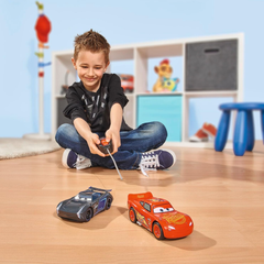 Dickie Cars Lightning McQueen 1:32 Uzaktan Kumandalı Araba