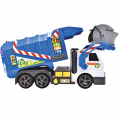 Dickie Çöp Kamyonu 46cm