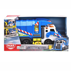 Dickie Çöp Kamyonu 46cm