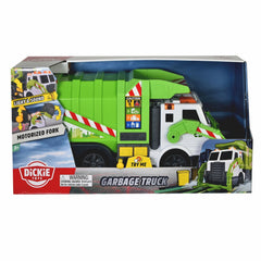 Dickie Çöp Kamyonu 46cm