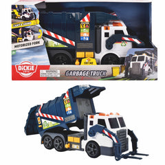 Dickie Çöp Kamyonu 46cm