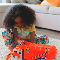 Dickie Çöp Kamyonu 46cm