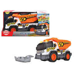 Dickie Çöp Kamyonu 30cm