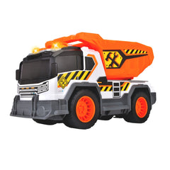 Dickie Çöp Kamyonu 30cm