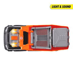 Dickie Çöp Kamyonu 30cm