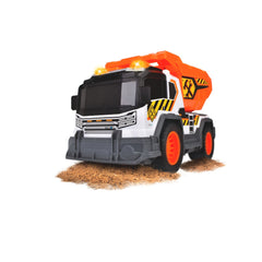 Dickie Çöp Kamyonu 30cm