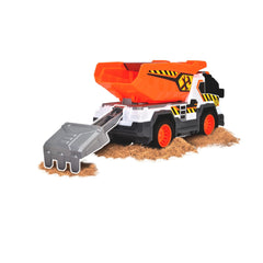 Dickie Çöp Kamyonu 30cm