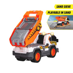 Dickie Çöp Kamyonu 30cm