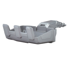 Dickie Çöp Kamyonu 30cm