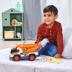 Dickie Çöp Kamyonu 30cm