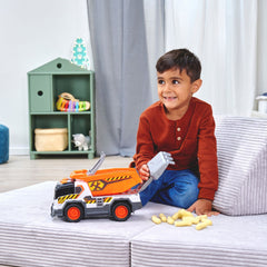 Dickie Çöp Kamyonu 30cm