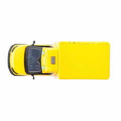 Dickie DHL Kargo Teslimat Araç Seti