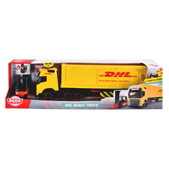 Dickie DHL Lojistik Tırı