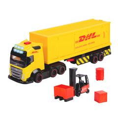 Dickie DHL Lojistik Tırı
