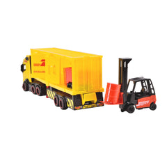Dickie DHL Lojistik Tırı