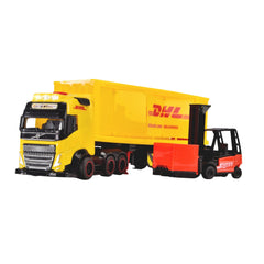 Dickie DHL Lojistik Tırı