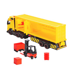 Dickie DHL Lojistik Tırı