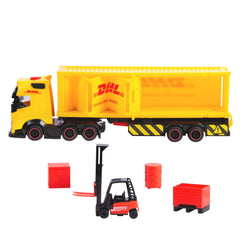 Dickie DHL Lojistik Tırı