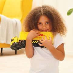 Dickie DHL Lojistik Tırı