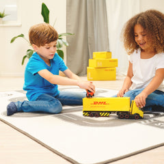 Dickie DHL Lojistik Tırı