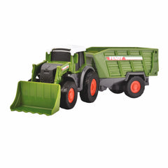 Dickie Fendt Micro Çiftçi Araç