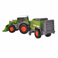 Dickie Fendt Micro Çiftçi Araç