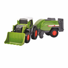 Dickie Fendt Micro Çiftçi Araç