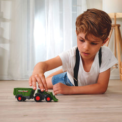 Dickie Fendt Micro Çiftçi Araç