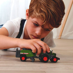 Dickie Fendt Micro Çiftçi Araç