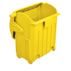 Dickie Geri Dönüşüm Kamyonu, Sesli ve Işıklı, Motorlu Kaldırma İşlevli, 39cm