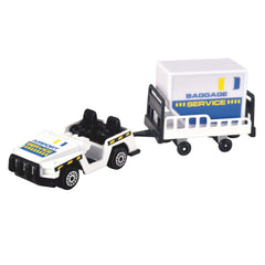 Dickie Havaalanı Oyun Seti