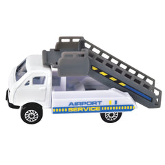 Dickie Havaalanı Oyun Seti