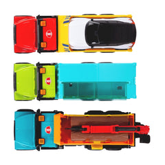 Dickie Heavy Road Kamyon